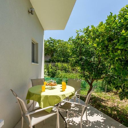 Allegria Kaštela Exterior foto