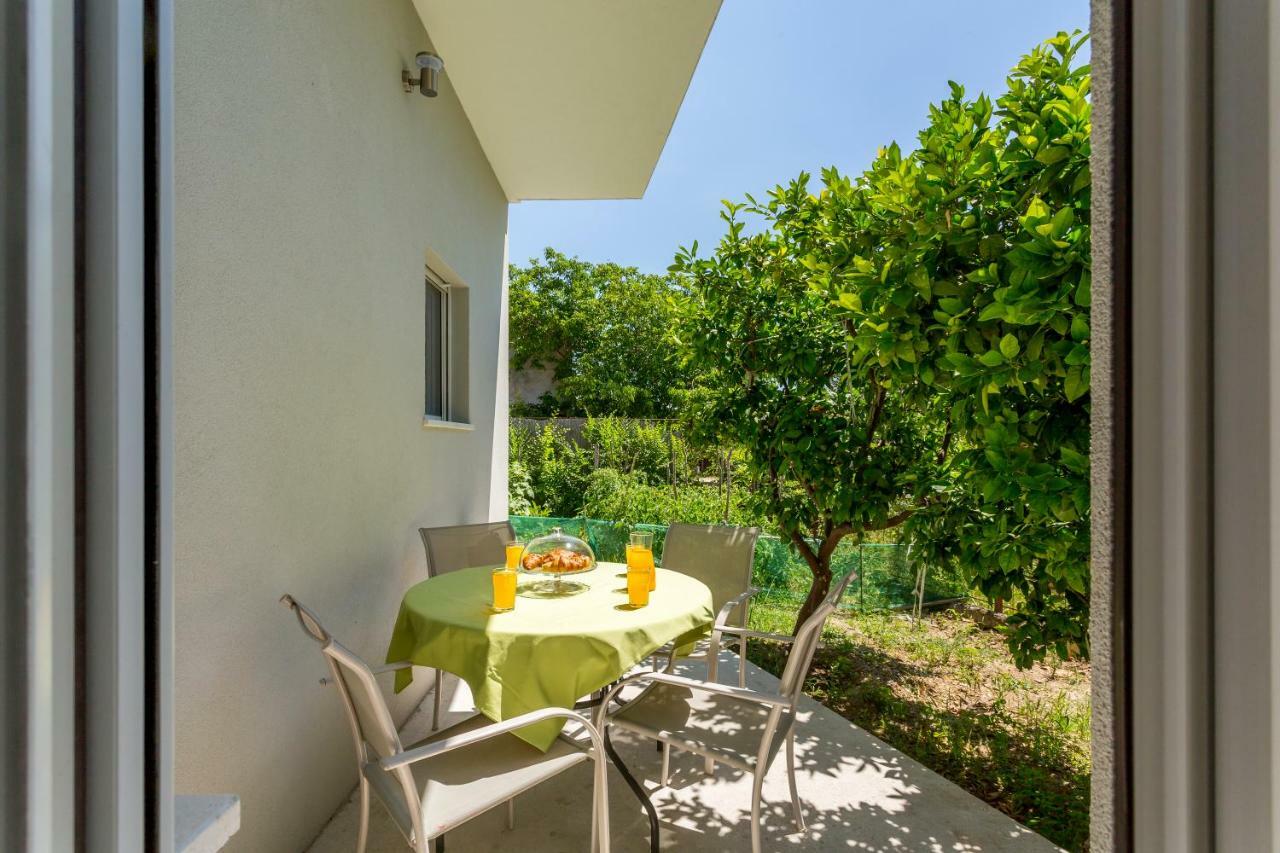 Allegria Kaštela Exterior foto