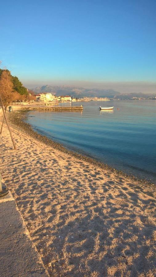 Allegria Kaštela Exterior foto