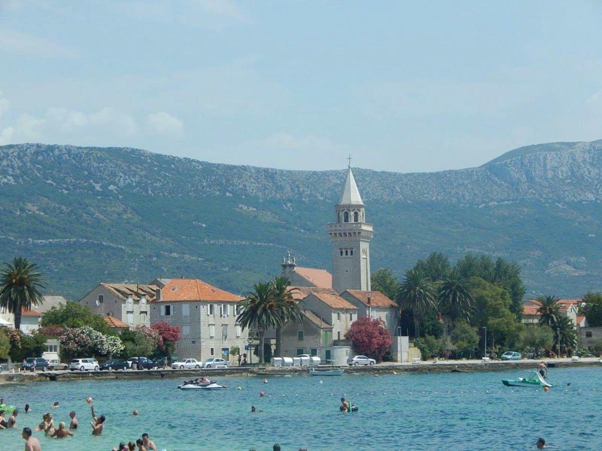 Allegria Kaštela Exterior foto