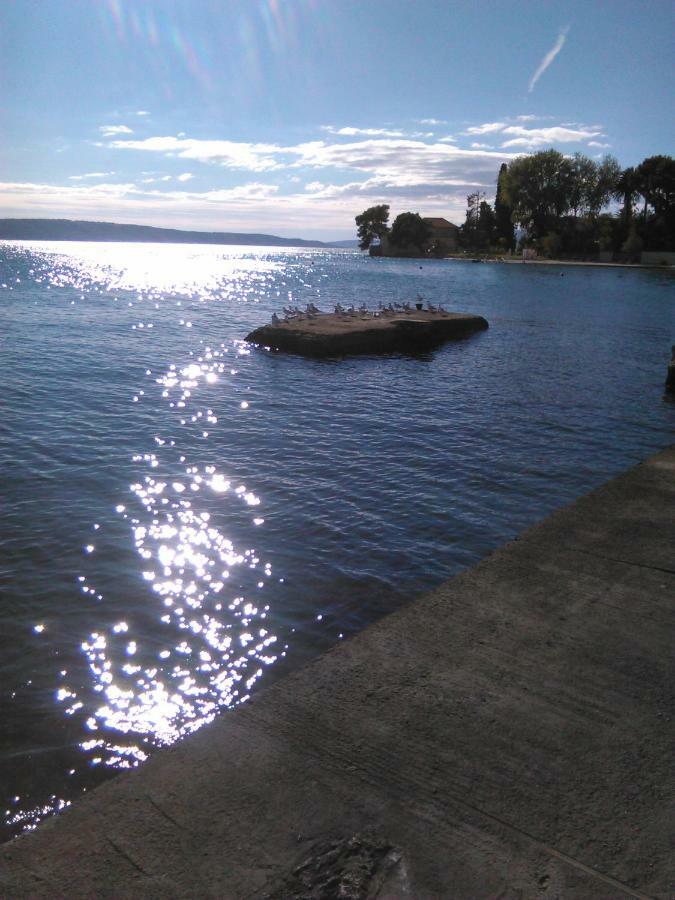 Allegria Kaštela Exterior foto