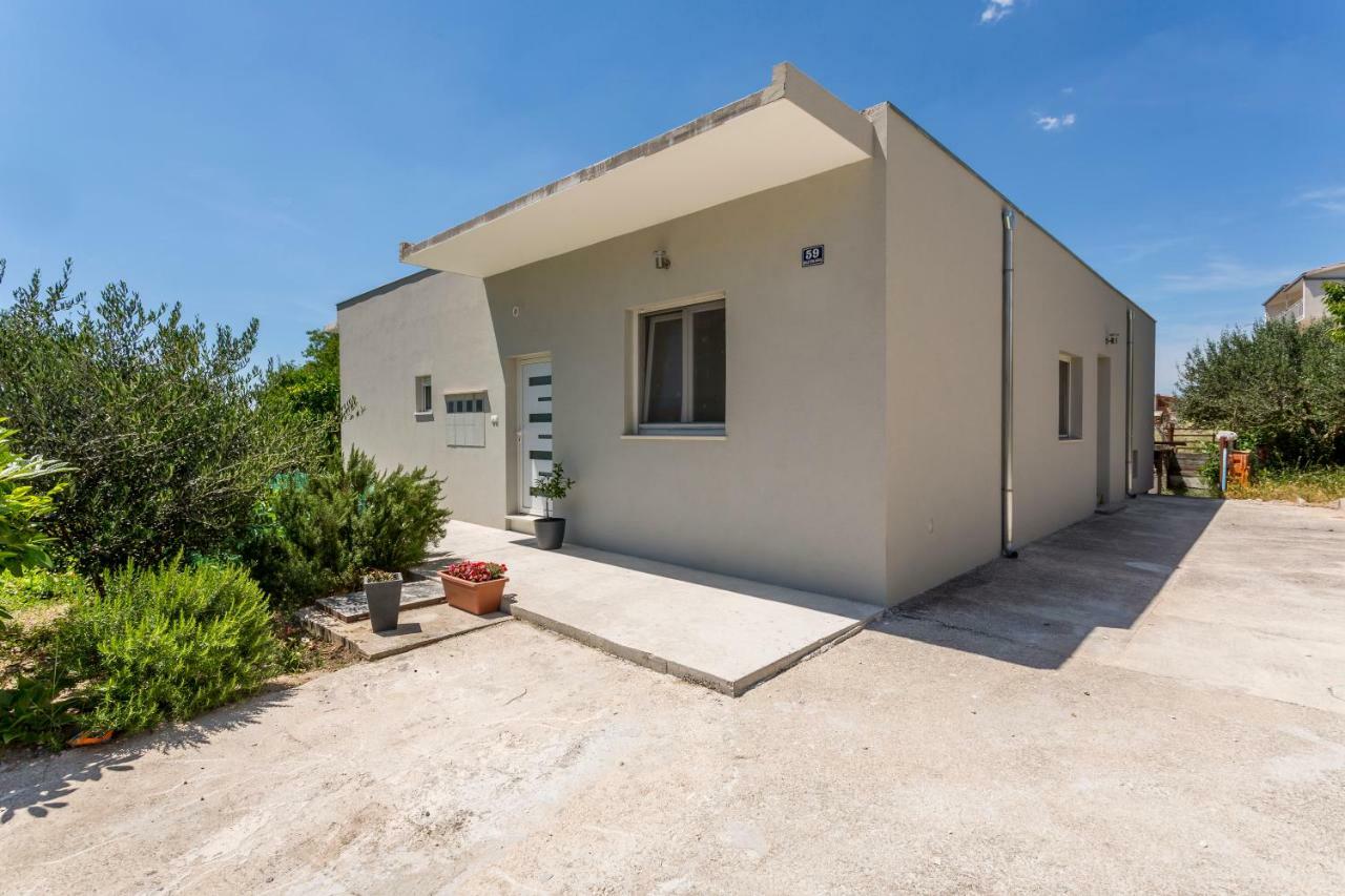 Allegria Kaštela Exterior foto